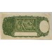 AUSTRALIA 1942 . ONE 1 POUND BANKNOTE . ARMITAGE/MACFARLANE